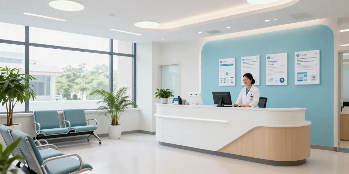 Unique Pharma Steroid Shop - Compassionate patient care in a medical clinic