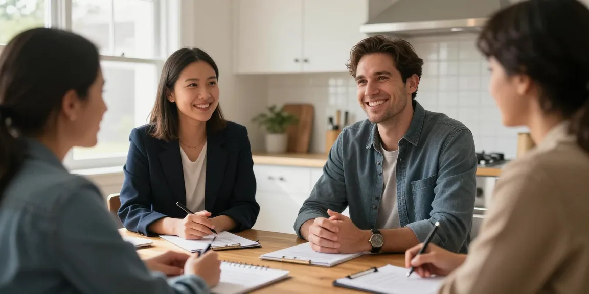 Sell My House Fast Bristol with trusted local service providers assisting homeowners in a friendly environment.