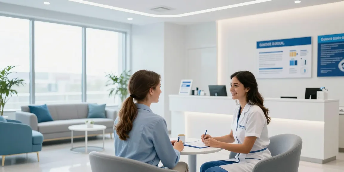 Hair transplant turkey clinic offering compassionate patient care and expert consultations in a modern health environment.