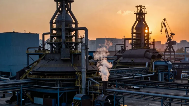 Key Innovations Driving Heavy Industry and Engineering Success