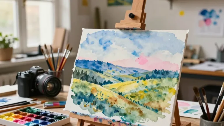 Engaging Hobbies to Enrich Your Leisure Time