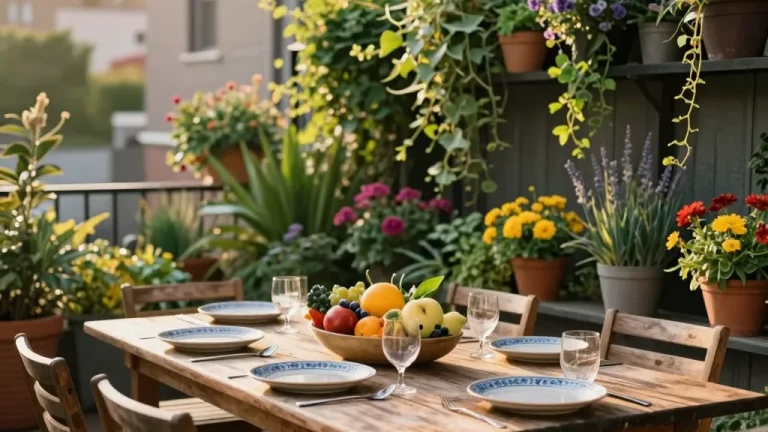 10 Expert Tips for Designing Your Dream Home and Garden