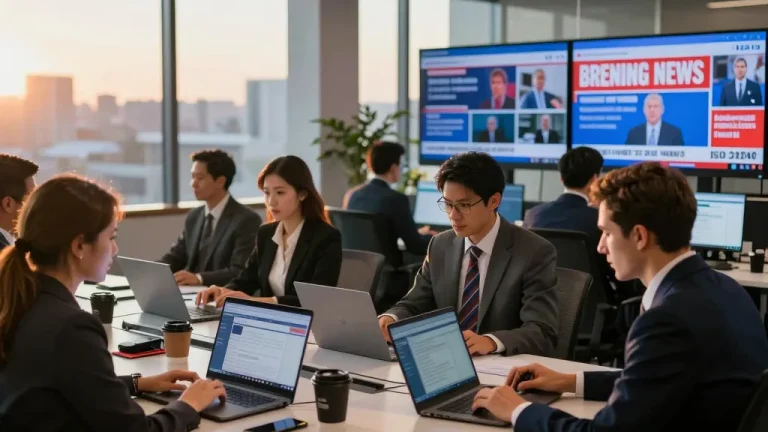 Effective Strategies for Engaging News & Media Audiences