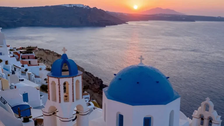 Top 10 Hidden Gems for Your Next Travel Adventure