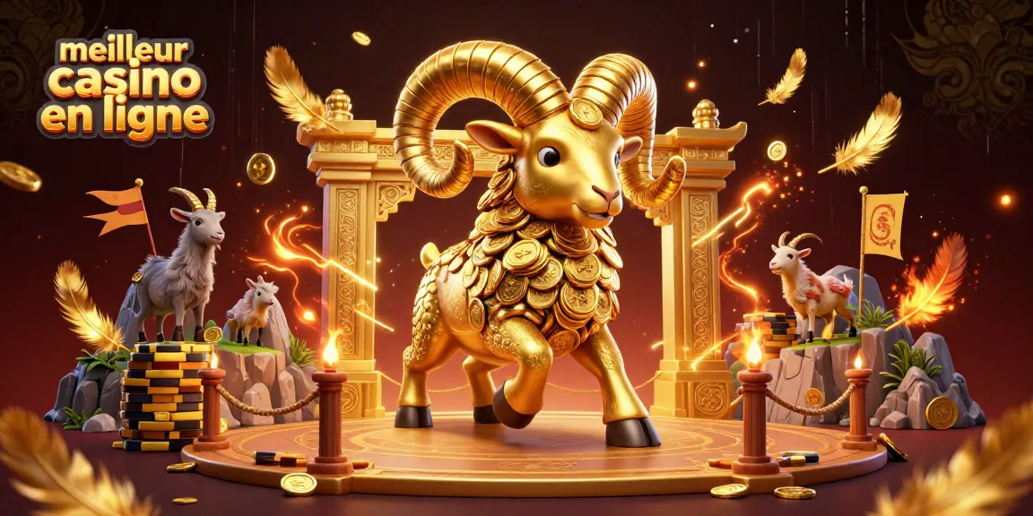 Jouer au meilleur casino en ligne avec des illustrations dynamiques et colorées de personnages animés.