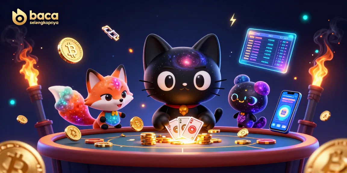 Baca selengkapnya tentang DEWATASLOT888, pusat game kartu remi terbaik dengan pengalaman bermain yang menyenangkan.